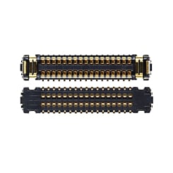 Shop the iPhone XS and XS Max LCD FPC Connector J5700, 34 pin.