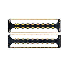 MacBook Air / Pro (2016-2020) Charging Port FPC Connector (On The USB-C Board Flex Cable)