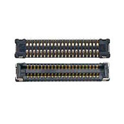 Digitizer FPC Connector for iPad Mini 4 (On the LCD Flex Not The MotherBoard) (68 Pin)