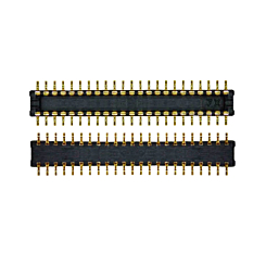 LCD FPC Connector for iPad Pro 12.9 (1st Gen / 2015) / Mini 5 (On LCD Flex Not The MotherBoard) (42 Pin)