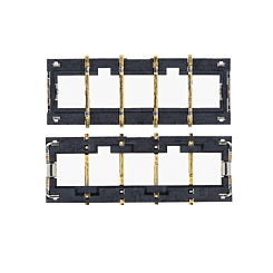 Battery Flex FPC Connector for iPad Mini 1 / Mini 2 / Mini 3 / Mini 4 / Mini 5 / Mini 6 (J7500 4 Pin)