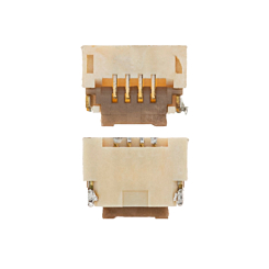 Fan / Left Trigger / Minus Button FPC Connector for Nintendo Switch / Switch Lite / Switch Joy Con Controller