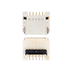 Joystick FPC Connector for Nintendo Switch Lite / Switch Joy Con Controller (Soldering Required)