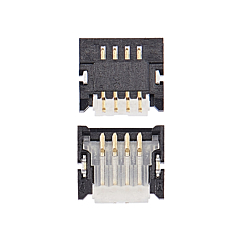 Touch Screen Connector (4 Pin) for Nintendo Switch Lite