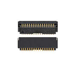 Backlight FPC for iPad Pro 12.9 (1st Gen / 2015) (On The Small Board)