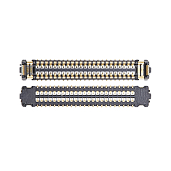 LCD FPC Connector for iPad Pro 11" 3rd Gen (2021) (On The Motherboard) (46 Pin)