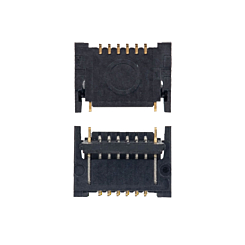 FPC Connector for iPad Mini 1 (Power Button Flex) (Pack of 10)