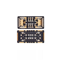Stock up on the Battery FPC Connector for the Galaxy S22 Ultra.
