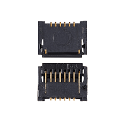 FPC Connector for iPad 2 / 3 / 4 (Power / Volume Flex)