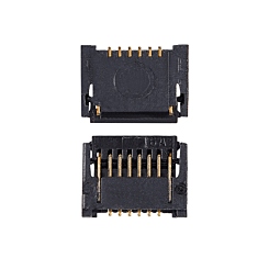 FPC Connector for iPad 3 / 4 (Power / Volume Flex)