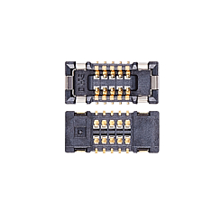 Order the Power Flex FPC Connector for the Galaxy A13 5G model A136 2021 with 5 pins, available in a pack of 10.
