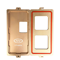 Shop the Frame Position Pressing Mold and LCD Alignment Laminate Mold for iPhone 11 Pro Max.