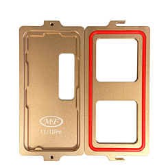 Buy the Frame Position Pressing Mold LCD Alignment & Laminate Mold for iPhone 13 Pro 13.
