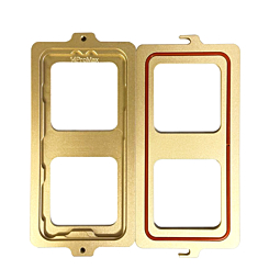 Purchase the Frame Position Pressing Mold for LCD Alignment and Laminate for iPhone 14 Pro Max.
