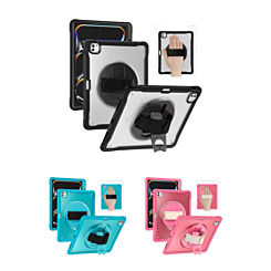 Full Body Protective Case for iPad Pro 13 (7th / 2024) (Only Ground Shipping)