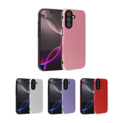 Full Cover New Design Silicone Case for Galaxy A14 4G/5G (Only Ground Shipping)