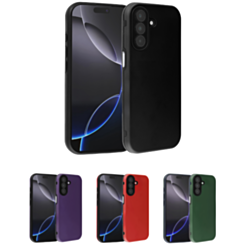 Full Cover New Design Silicone Case for Galaxy A17 (Only Ground Shipping)