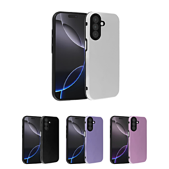 Full Cover New Design Silicone Case for Galaxy A26 (Only Ground Shipping)