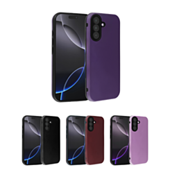 Full Cover New Design Silicone Case for Galaxy A36 (Only Ground Shipping)