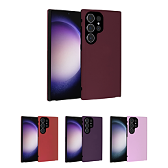Full Cover New Design Silicone Case for Galaxy S22 Ultra (Only Ground Shipping)