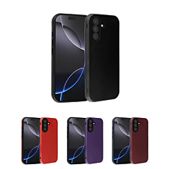 Full Cover New Design Silicone Case for Galaxy S23FE (Only Ground Shipping)