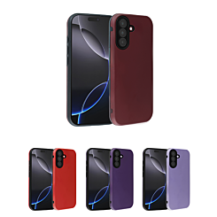 Full Cover New Design Silicone Case for Galaxy S24FE (Only Ground Shipping)