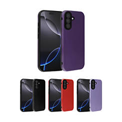 Full Cover New Design Silicone Case for Galaxy S25 Plus (Only Ground Shipping)