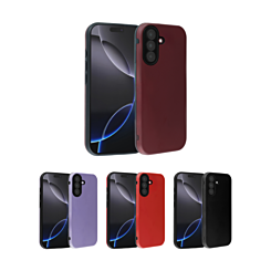 Full Cover New Design Silicone Case for Galaxy S24 / S25 (Only Ground Shipping)