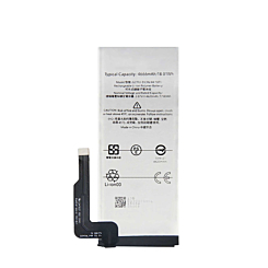 Replacement Battery for Google Pixel 5A 5G (G27FU) (Only Ground Shipping)