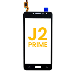 Digitizer with Adhesive for Galaxy J2 Prime (G532) (BLACK)