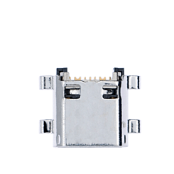 Charging Port for Galaxy J7 Prime (G610) (Soldering Required)