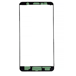 Pre-cut LCD Adhesive Tape for Galaxy J7 Max (G615) (1 Piece)