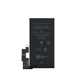 Replacement Battery for Google Pixel 6 Pro (G63QN) (Only Ground Shipping)