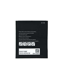 Replacement Battery for Galaxy XCover Pro (G715) (EB-BG715BBE) (Only Ground Shipping)