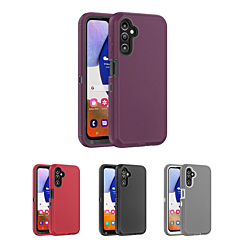 Galaxy A14 4G/5G Heavy Duty Case (Only Ground Shipping)