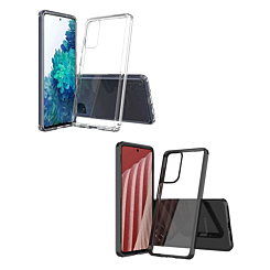 Galaxy A14 4G/5G Hybrid Case with Air Cushion Technology (Only Ground Shipping)