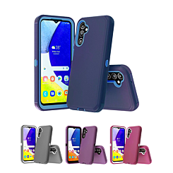 Galaxy A15 Heavy Duty Case