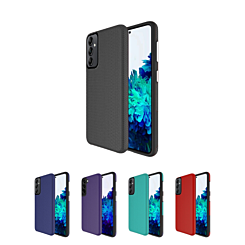 Galaxy A15 Shock Absorption Protective Dual Layer Case