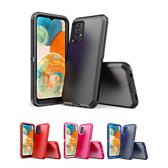 Galaxy A23 5G Heavy Duty Shockproof Case