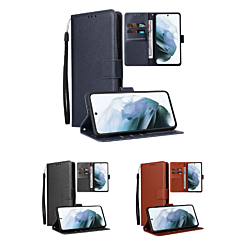 Galaxy A23 5G Leather Wallet Case with Card Slot