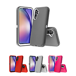 Galaxy A54 5G Heavy Duty Shockproof Case