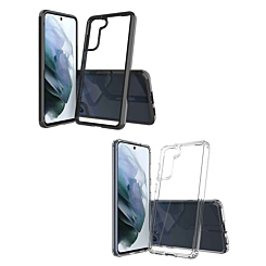 Galaxy A54 5G Hybrid Case with Air Cushion Technology
