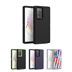 Galaxy Note 20 Heavy Duty Case