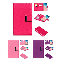 Galaxy S10 Fashion Wallet with Removable Magnet Case