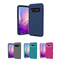 Galaxy S10 Heavy Duty Case