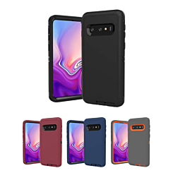 Galaxy S10 Plus Heavy Duty Case