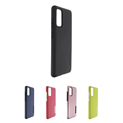 Galaxy S20 Dual Layer Protection Case