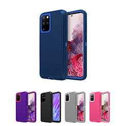 Galaxy S20 Heavy Duty Case
