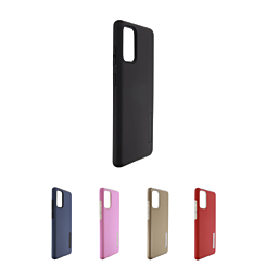 Galaxy S20 Plus Dual Layer Protection Case