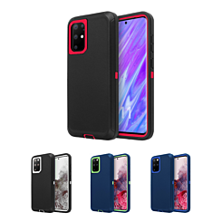 Galaxy S20 Plus Heavy Duty Case